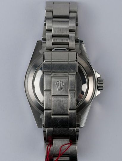 ROLEX ''OYSTER PERPETUAL SUBMARINER'' – ref...