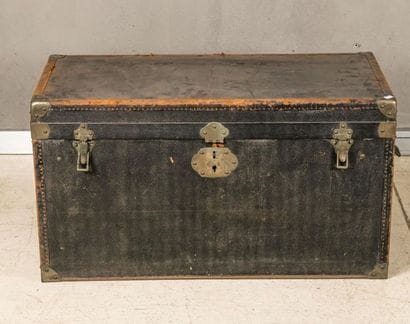 Trunk trunk of car brand ignored. H: 50;...