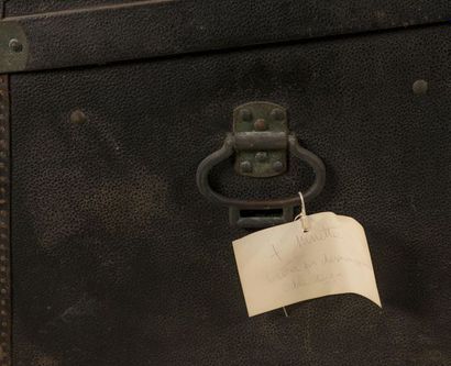 Trunk trunk of car brand ignored. H: 50;...