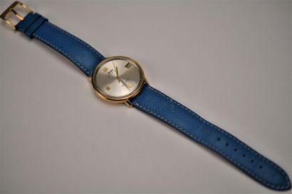 HERMES/ MIDO. Montre Ocean Star pour la maison...