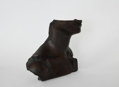 Igor MITORAJ (1944-2014) 
Stella - 1980 
Edition...