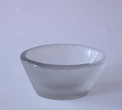 Tapio WIRKKALA (1915-1985) pour la verrerie...