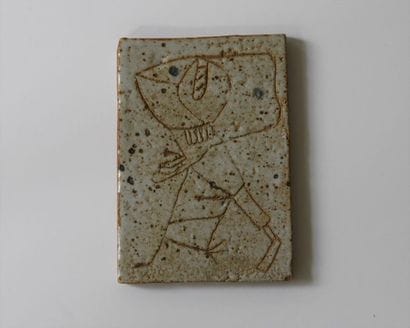 André MATHIAU (1933-2013) et ateliers de...