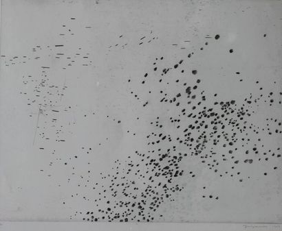 Jean-Marie GRANIER (1922-2007).
Ensemble...