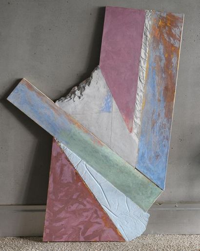Michel DUPORT (born in 1943). 
 Composition....