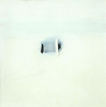 François AUBRUN (1934-2009). 
 Composition...
