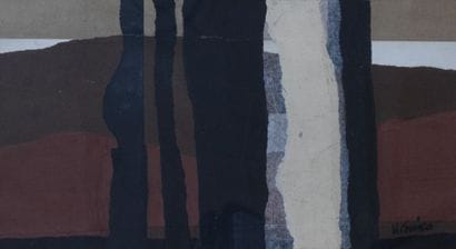 Vincent GUIRO (born in 1935). 
 Composition...