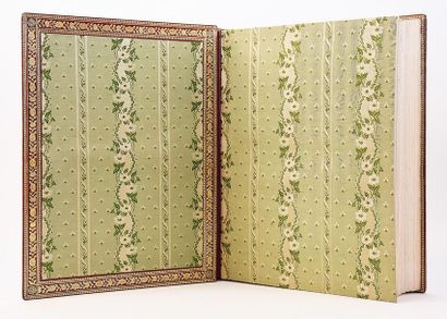 BOUCHOT (Henri). LA MINIATURE FRANÇAISE 1750-...
