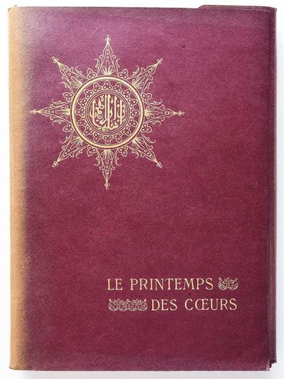 DINET (E.). 
BEN IBRAHIM (Sliman). RABIA...