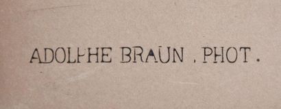 DUCLAUX (Antoine) – BRAUN (Adolphe). Album...