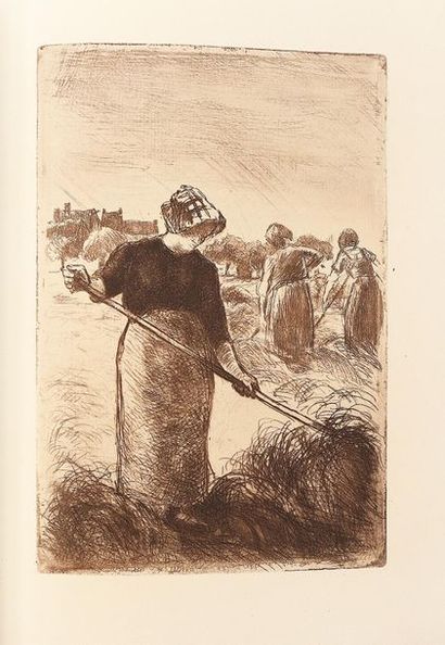 DURET (Théodore). HISTOIRE DES PEINTRES IMPRESSIONNISTES....