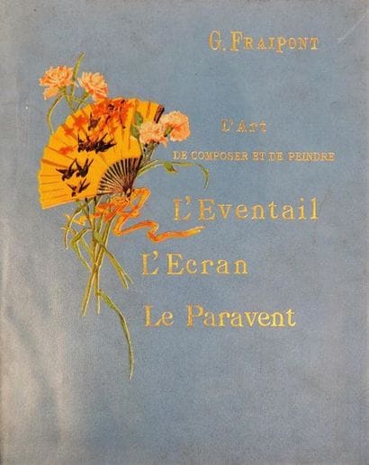 FRAIPONT (Gustave). L’ART DE COMPOSER ET...