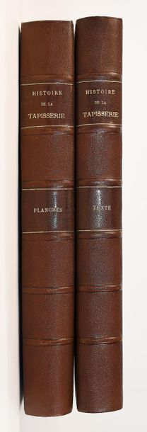 GUIFFREY (J) – MUNTZ (E) – PINCHART (A)....