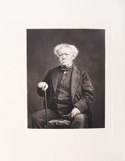 HAMEL (Maurice). COROT ET SON ŒUVRE. Paris,...