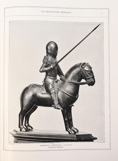 ARTS (Les), REVUE MENSUELLE DES MUSEES, COLLECTIONS,...