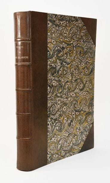 BINGHAM (Robert Jefferson). ŒUVRE DE PAUL...