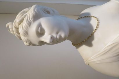 Necklace type 