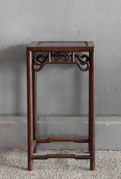 *Indochina 19th century...
Native wooden...