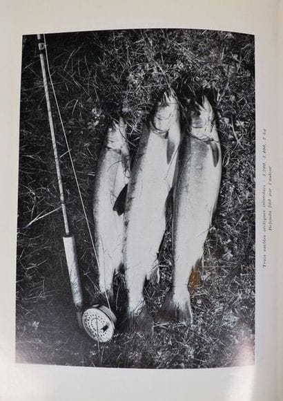 PEQUEGNOT (Jean-Paul.). L'ART DE LA PECHE...