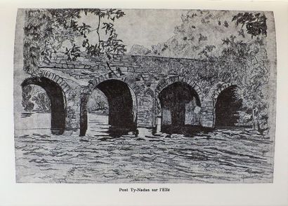 PHELIPOT (Pierre). RIVIERES A SAUMONS DE...