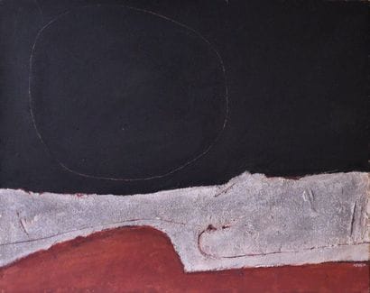 Michel FOUR (né en 1945). Composition. Technique...