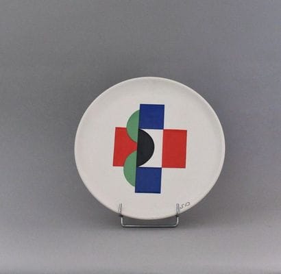 Sonia DELAUNAY (1885-1979) (D'après) et ARTCURIAL...