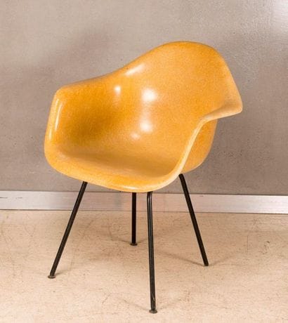 CHARLES (1907-1978) RAY (1913-1988) EAMES,...