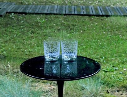 SALVIATI (Editeur)
Paire de verres 