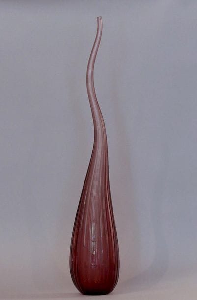Renzo Stellon SALVIATI à Venise (Editeur)
Vase...