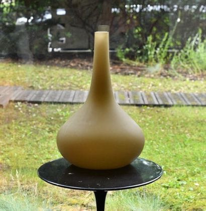 SALVIATI à Venise (Editeur)
Grand vase 