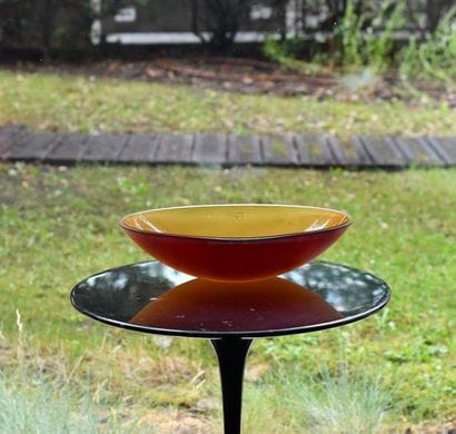 SALVIATI à Venise (Editeur)
Coupe 