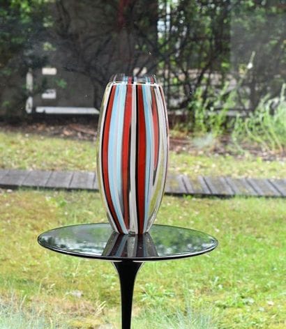 SALVIATI à Venise (Editeur)
Grand vase 
