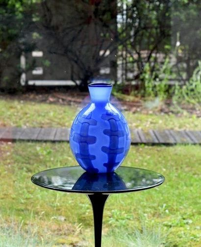 SALVIATI à Venise (Editeur)
Vase 
