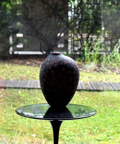 SALVIATI à Venise (Editeur)
Vase 