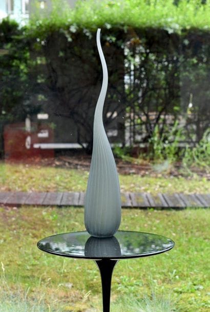 Renzo Stellon SALVIATI à Venise (Editeur)
Vase...