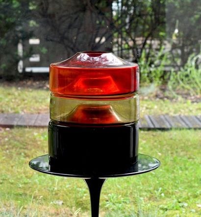 Tom DIXON SALVIATI à Venise (Editeur)
Vase...