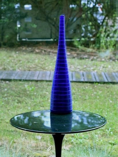 SALVIATI à Venise (Editeur)
Vase 
