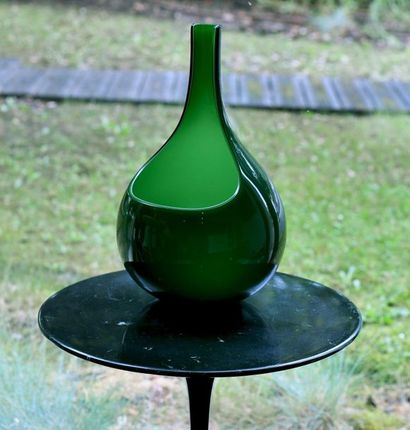 SALVIATI à Venise (Editeur)
Vase 