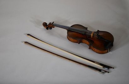 Violin by JEROME THIBOUVILLE LAMY made in...