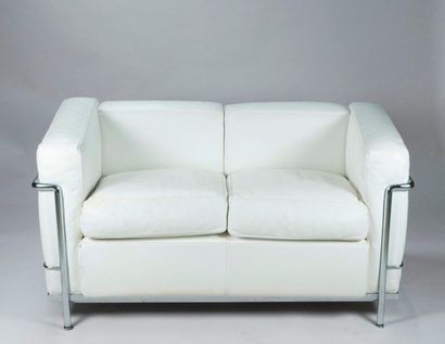 Based on Le Corbusier - Pierre Jeanneret-...