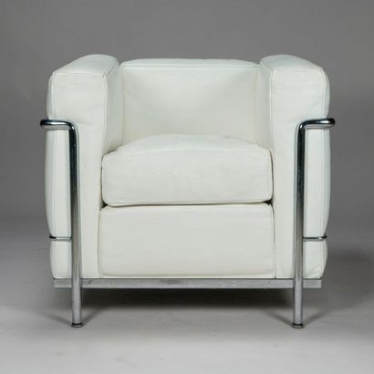 After Le Corbusier - Pierre Jeanneret- Charlotte...