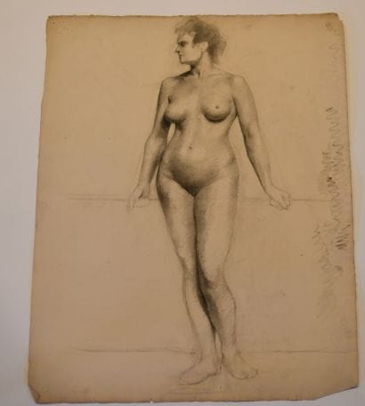 Claudius DALBANNE dit Claude DALBANNE (1877-...