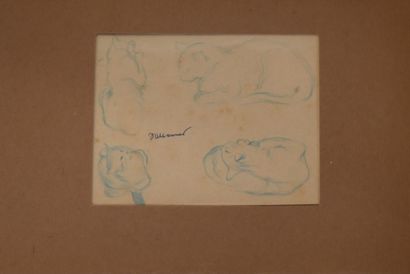 Claudius DALBANNE dit Claude DALBANNE (1877-...