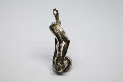 Brigitte SAVY (1955-2015). Pendentif 