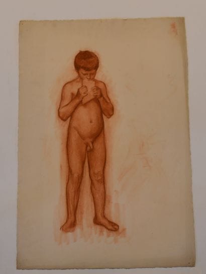 Claudius DALBANNE dit Claude DALBANNE (1877-...