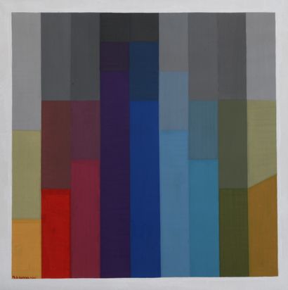Philippe- Henri CARRON (born in 1948)

