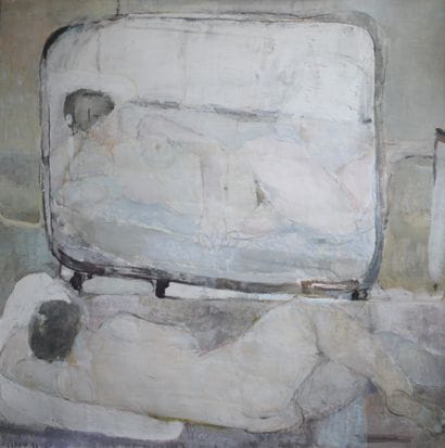 Pierre LESIEUR (1922-2011)

