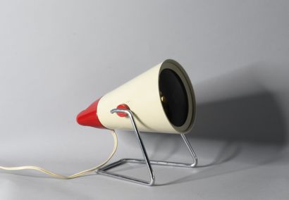 Charlotte PERRIAND (1903-1999) for PHILIPS...