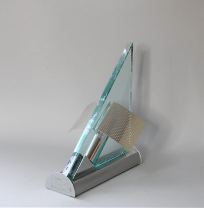 Carlo FORCOLINI (born 1947) for ARTEMIDE....