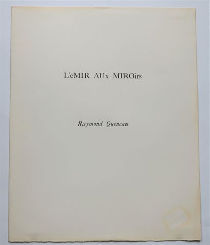 Antoni TAPIES (1923-2012)

